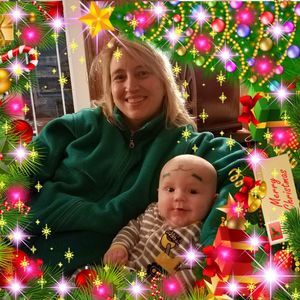 Meet your Posher, Sheri